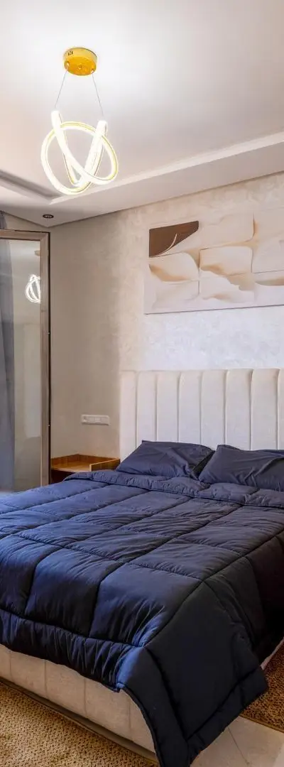 Appartement à louer 80 m² à Khouribga
