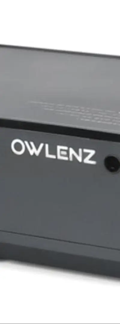 Projecteur Owlenz HD 2400 Lumen