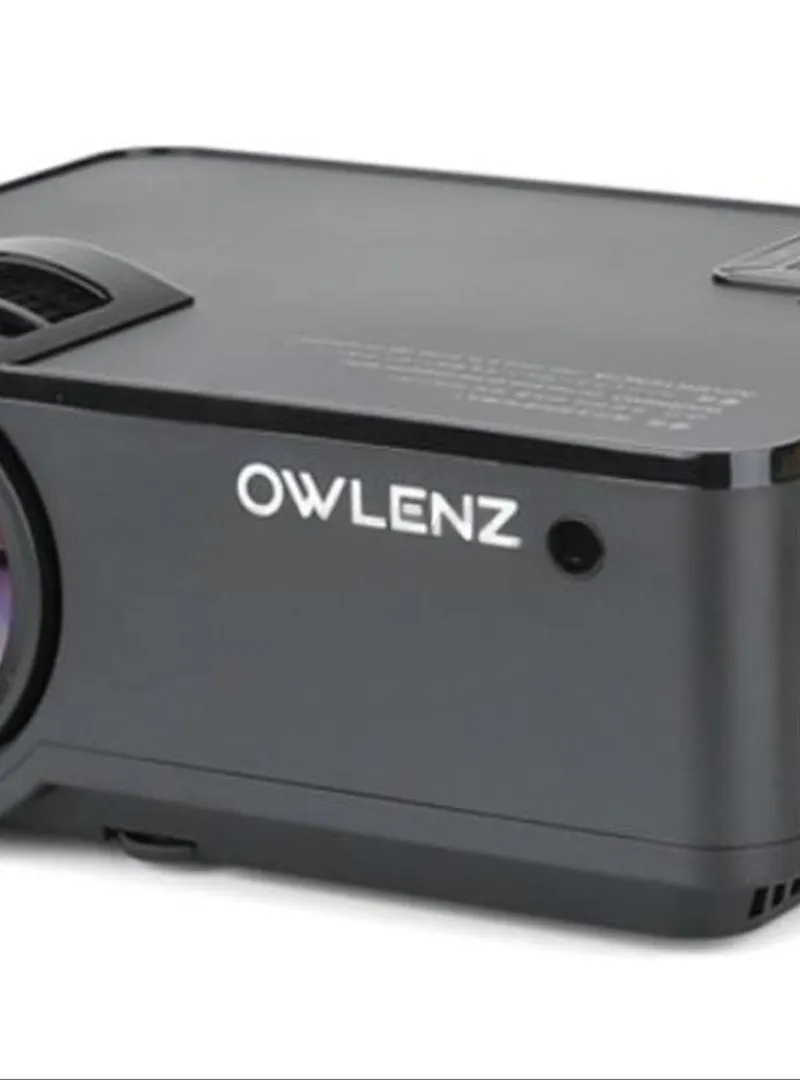 Projecteur Owlenz HD 2400 Lumen