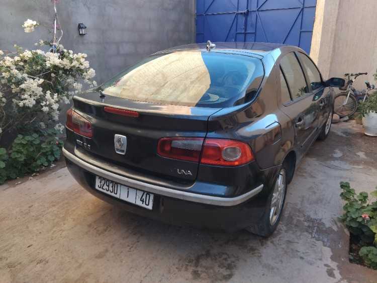 Renault Laguna