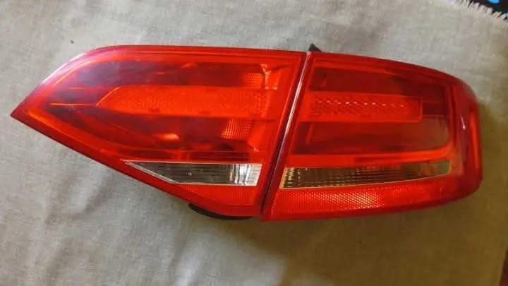 Feux arrière Audi A4