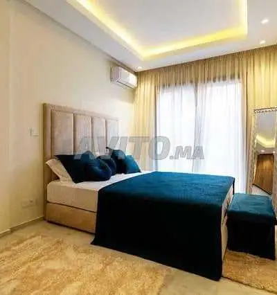 Appartement proche guilez marrakech