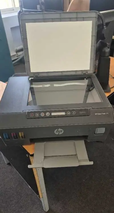 Hp smart tank 515