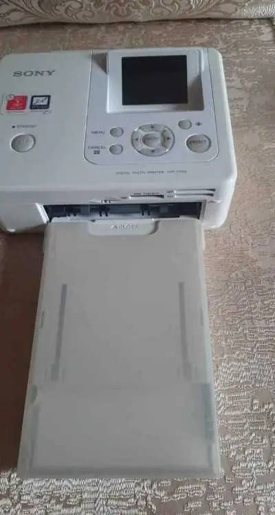 Sony DPP-FP65