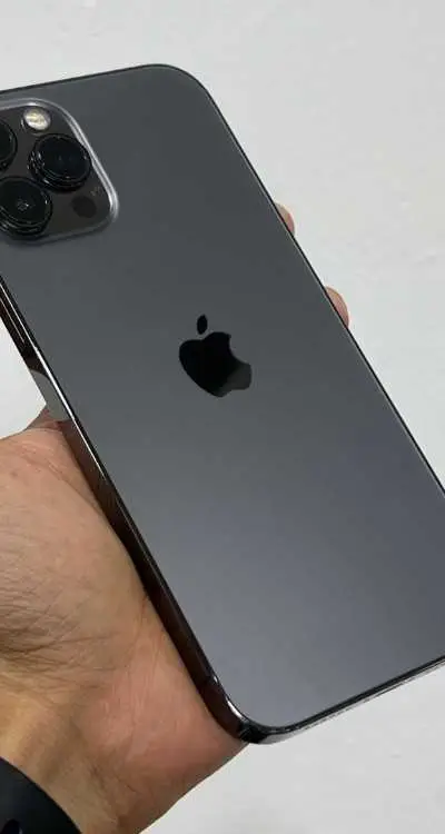 iPhone 12 pro 128 G
