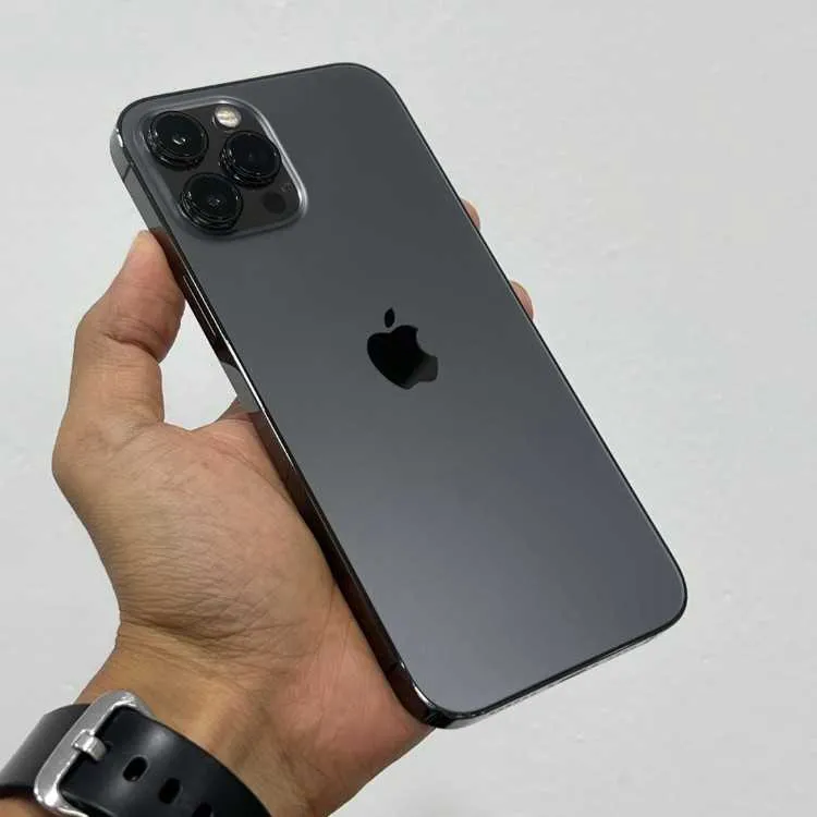 iPhone 12 pro 128 G