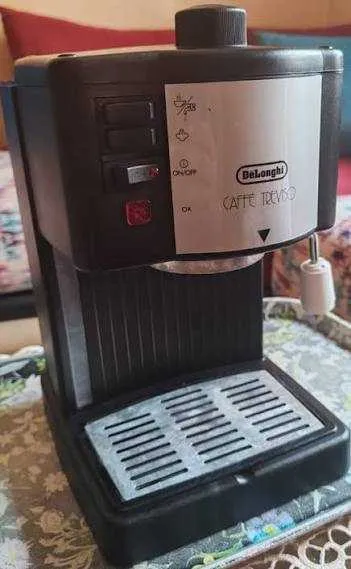 machine cafe delonghi port filter n7as