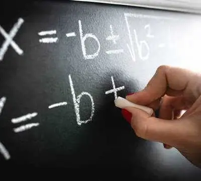 Cours soutien Maths lycée - Rabat et régions