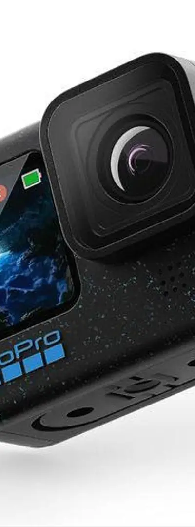 GoPro HERO12 Black Camera Etanche 4K