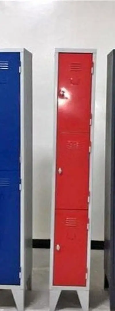 Casier vestiaire