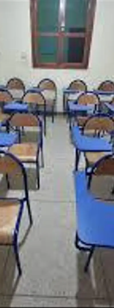 Mobilier scolaire