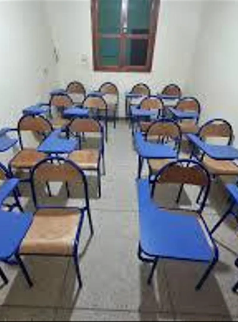 Mobilier scolaire