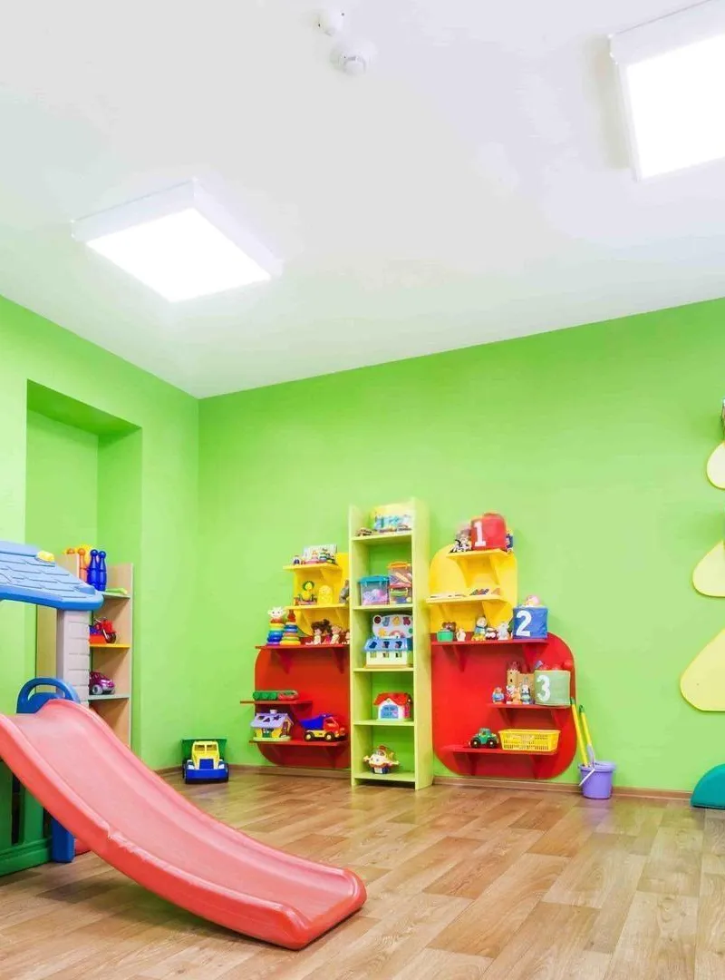 Crèche à vendre - Had Soualem