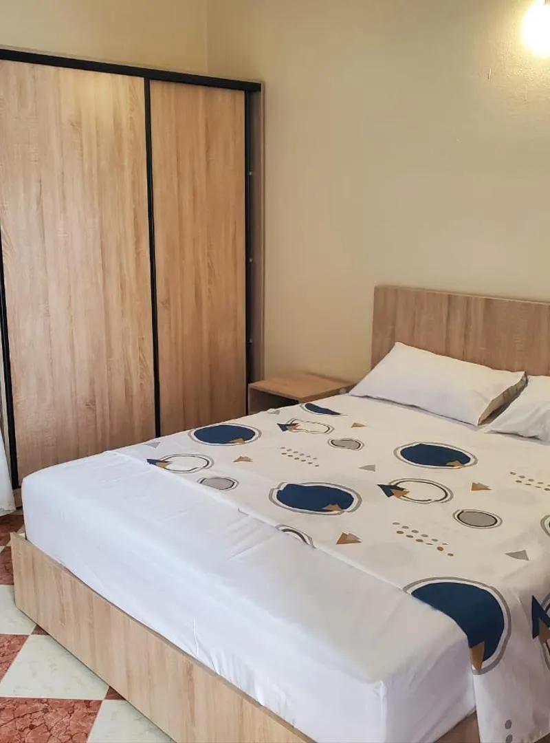 Appartement meublé à louer