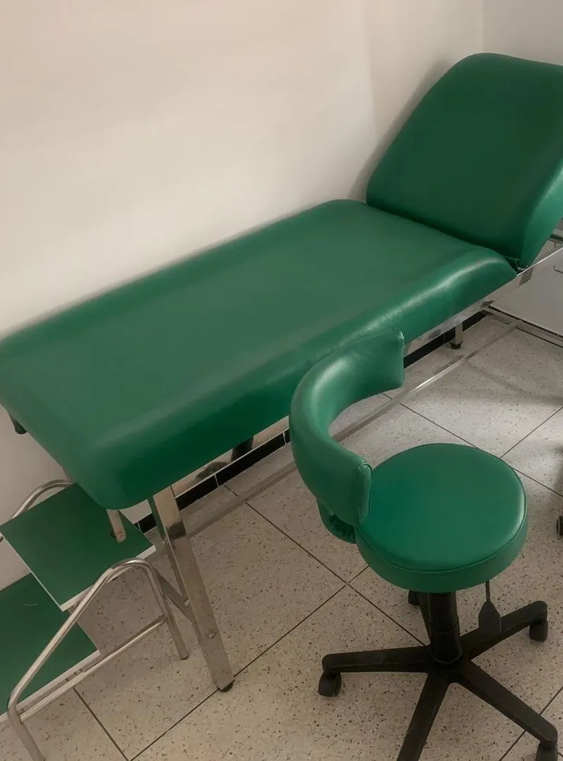 Matériel de cabinet médical