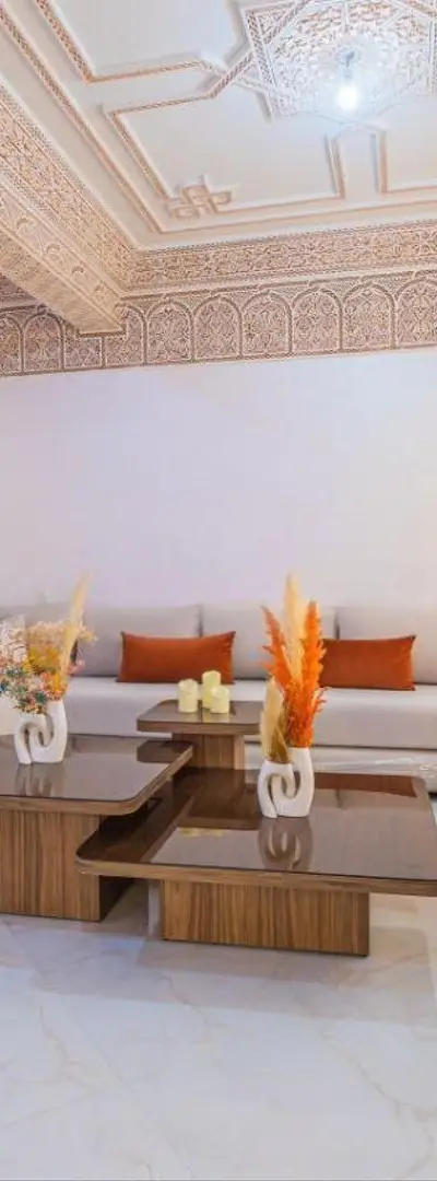 Appartement à louer 85 m² à Agadir