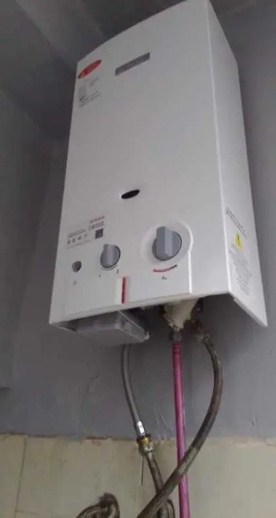Appartement en Colocation