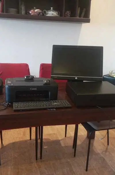 Materiel informatique pour para et pharma