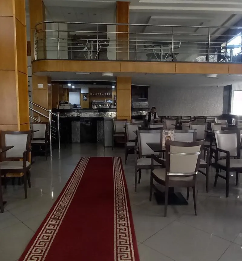 Café commercial à vendre