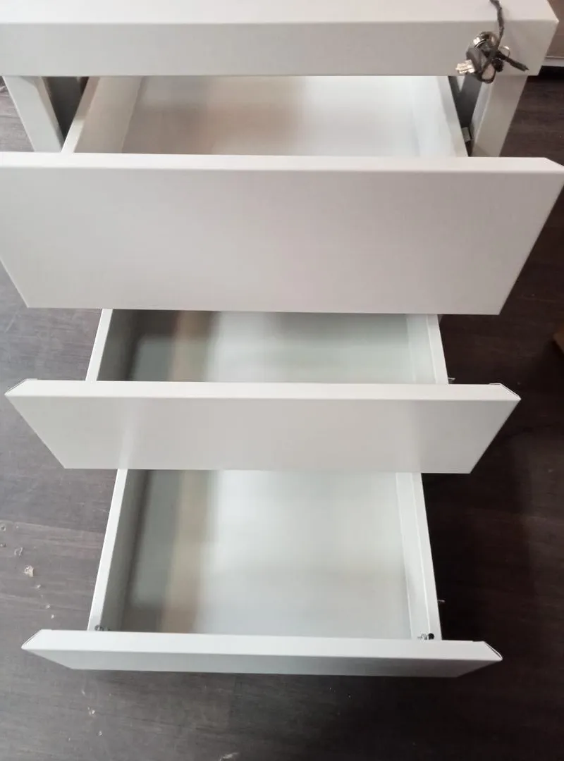 Caisson de bureau