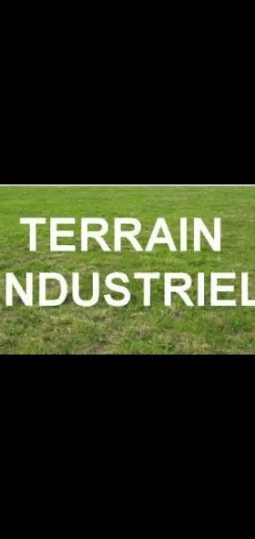 21 Hectare industriel à Tit Mellil