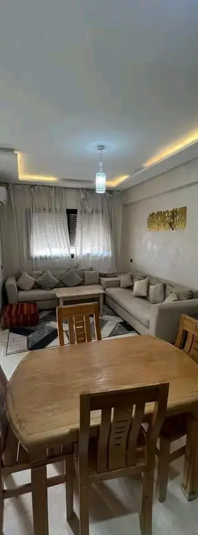 Appartement à louer quotidiennement