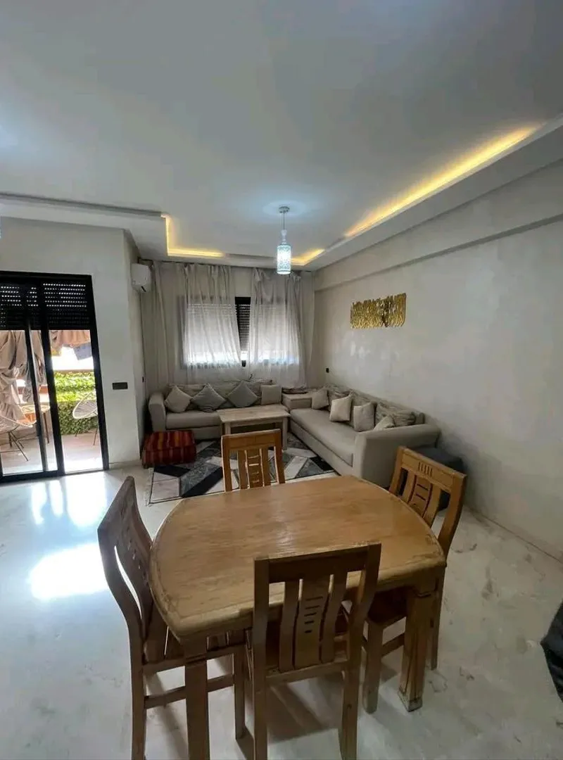 Appartement à louer quotidiennement
