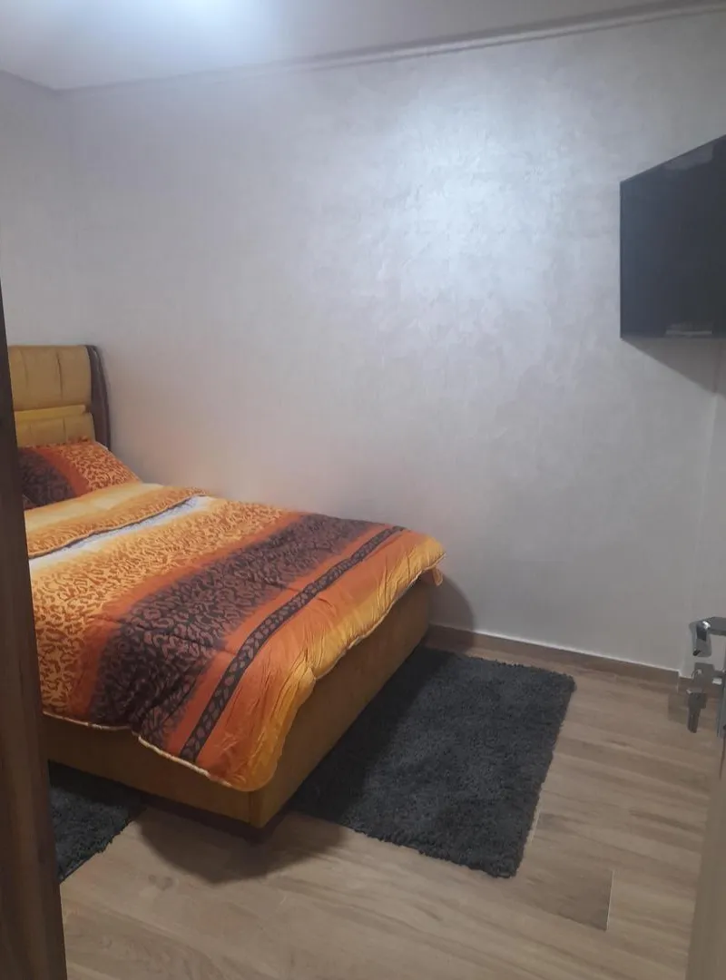 Appartement à louer à Plateau Safi