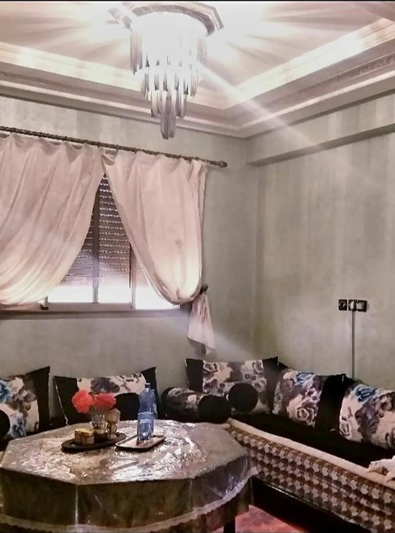 Joli appartement à louer à Ifrane