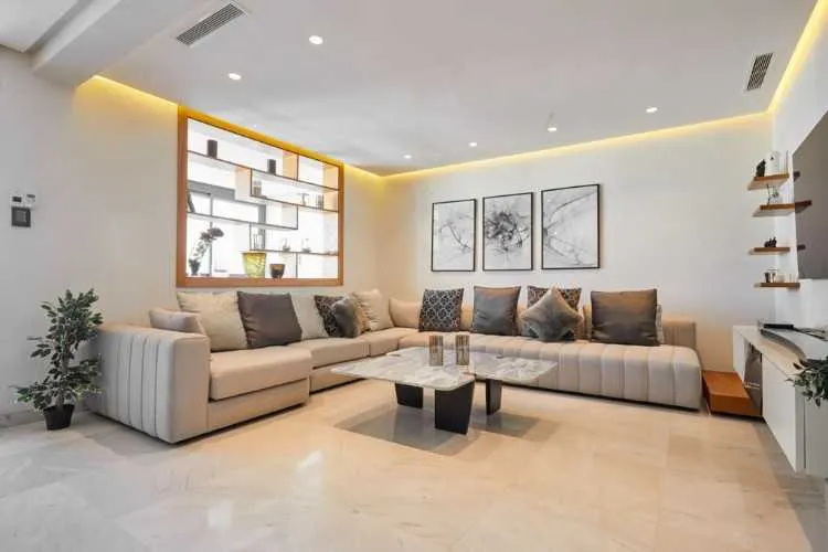 Vente appartement Hassan - Centre Ville à Rabat