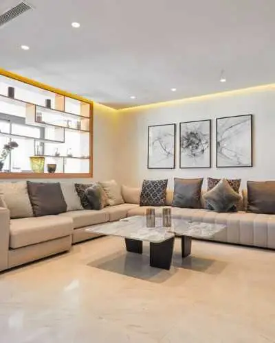 Vente appartement Hassan - Centre Ville à Rabat