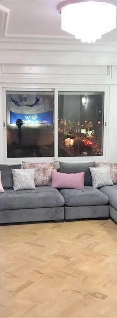 Appartement à louer à la journée Casablanca