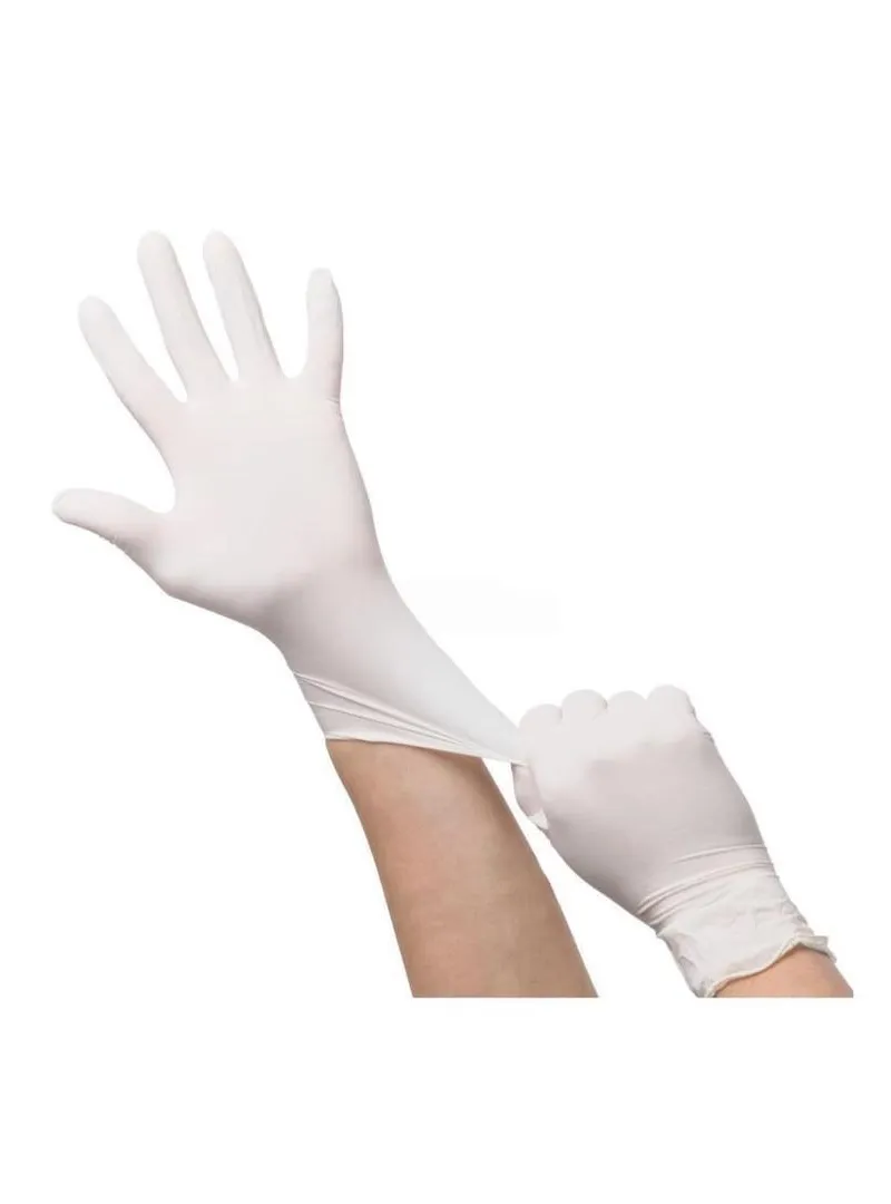 GANTS NITRILE ET LATEX