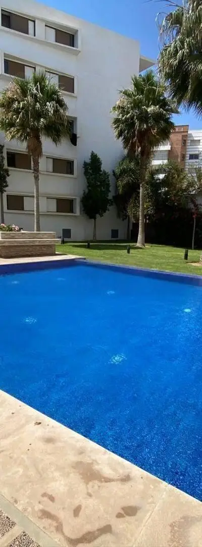 Appartement LDV481 location de vacances à Agadir