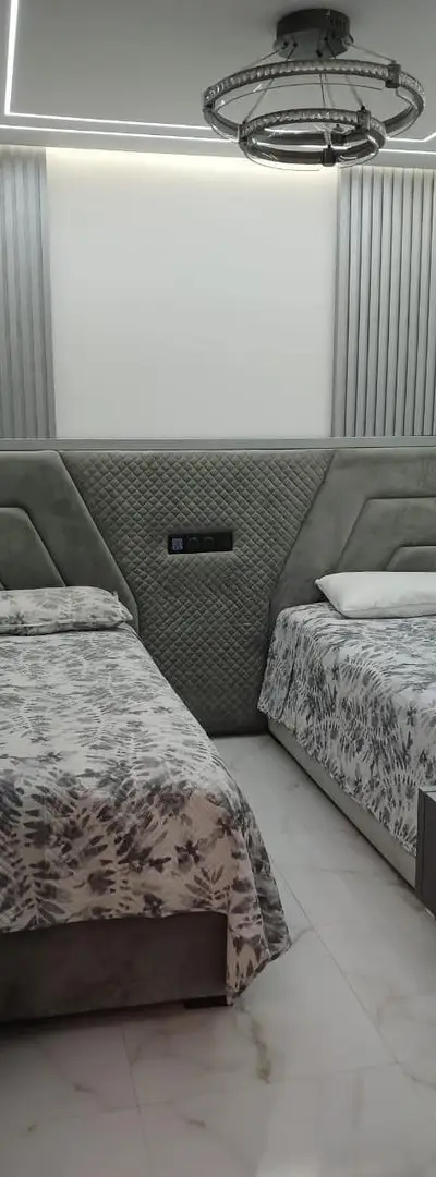 Appartements à louer à Nador