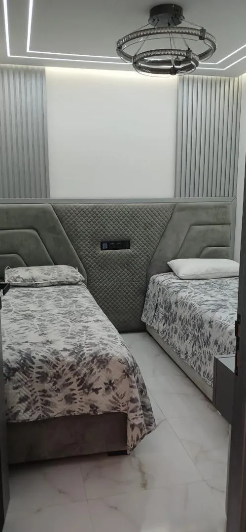 Appartements à louer à Nador