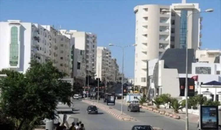 Immeuble à vendre à Rabat Centre Ville