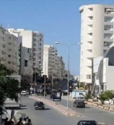 Immeuble à vendre à Rabat Centre Ville