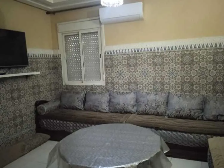كراء شقة
