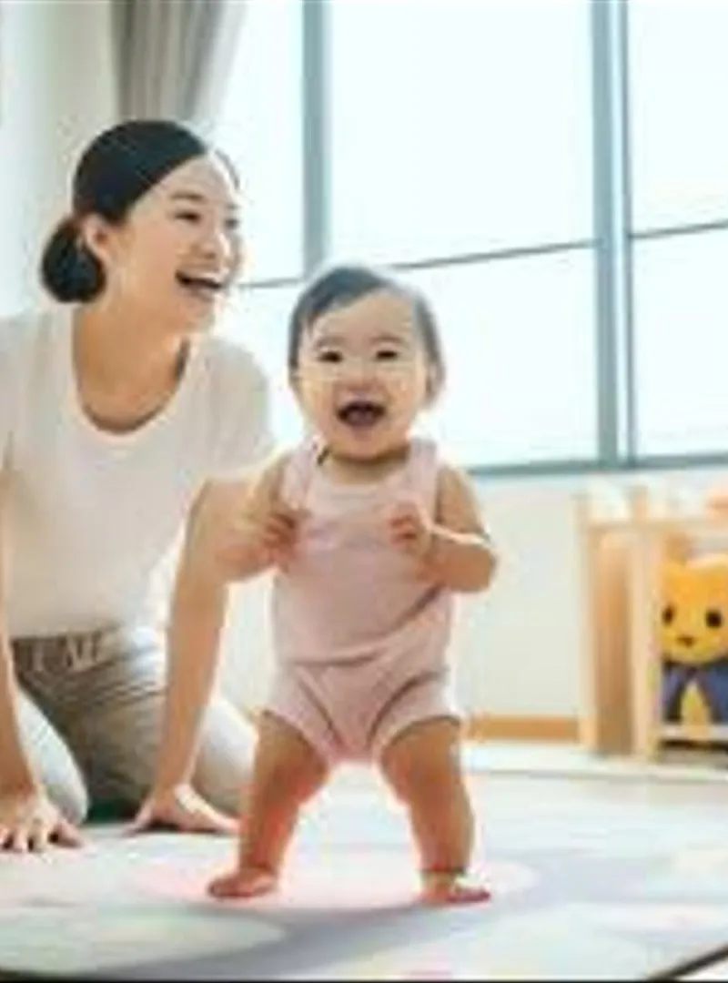 Nounou philippines ou asiatique