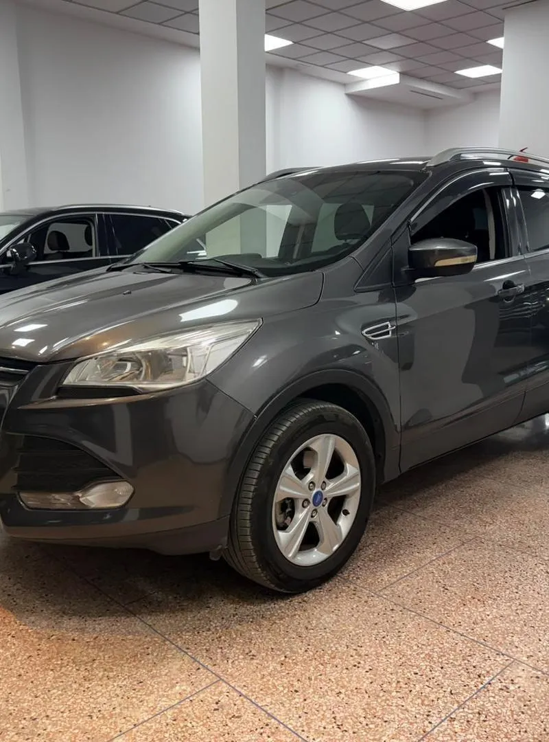 Ford Kuga 2.0L