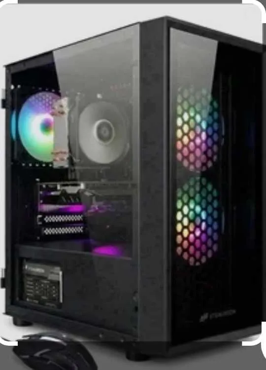 pc gamer