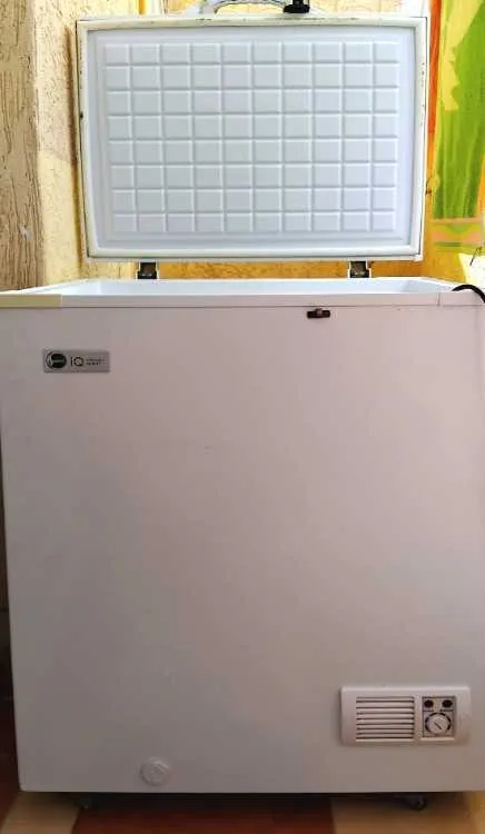 Congélateur 116 L