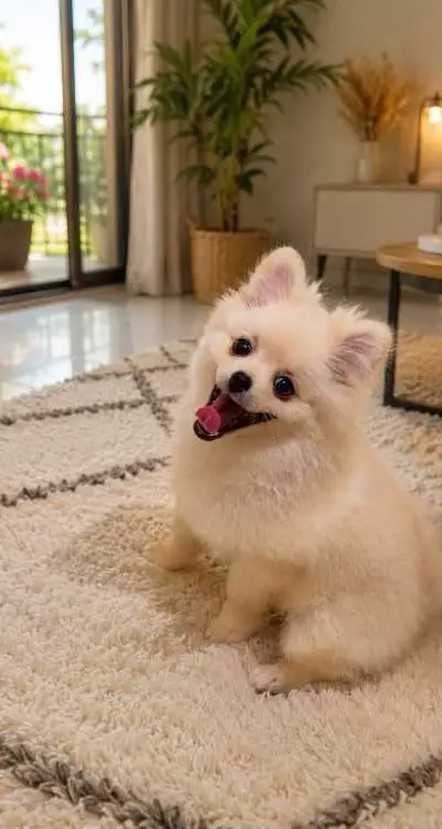 Chien chiwawa
