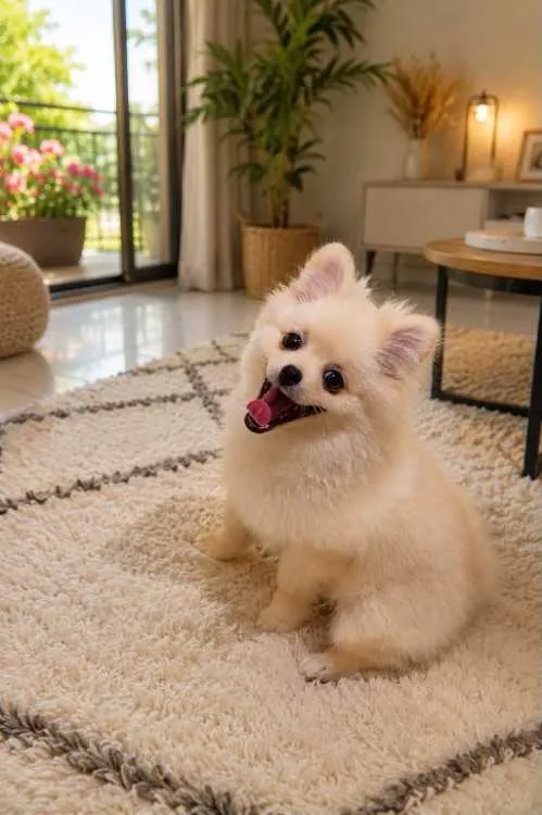 Chien chiwawa