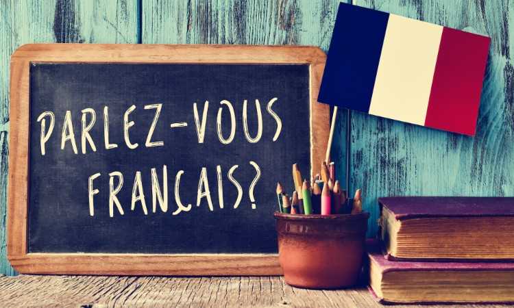 Langue française