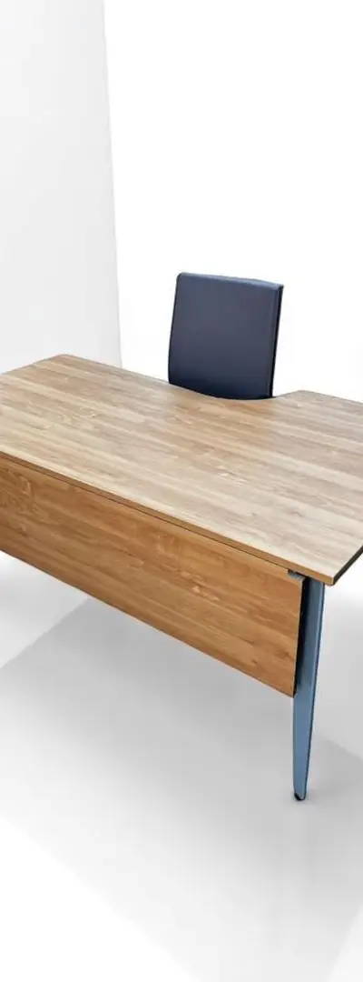 Bureau angle Ronéo 160x100cm