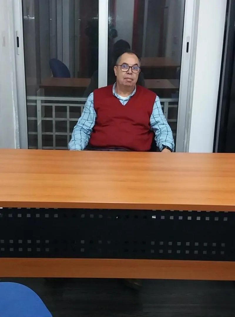Mobilier de bureau