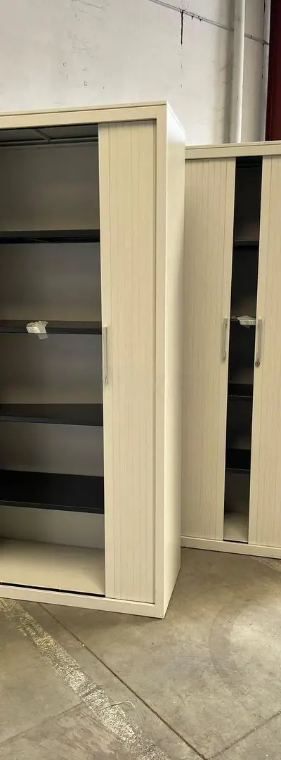 Armoire métallique