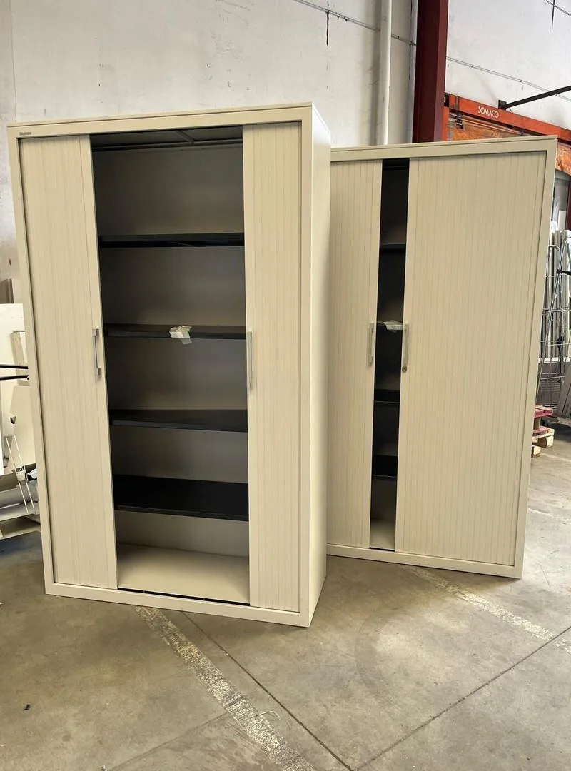 Armoire métallique
